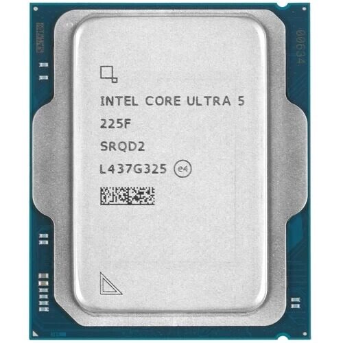 Процессор Intel Core Ultra 5 225F OEM AT8076806416