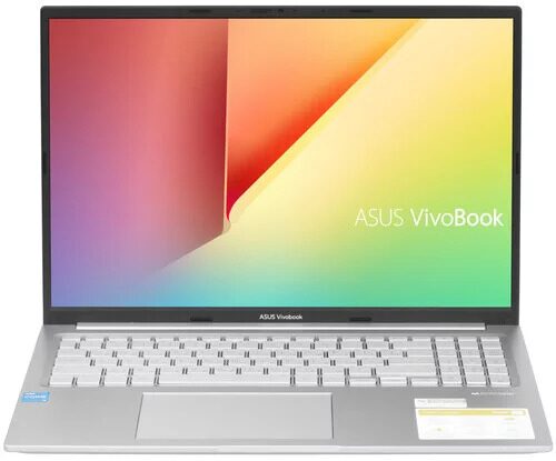 16НоутбукASUSVivobook16X1605VA-MB687серебристый_8_5455987