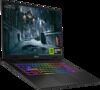 17" Ноутбук MSI Sword 17 HX B14VGKG-243XRU серый