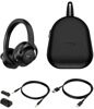 Беспроводные/проводные наушники HyperX Cloud MIX 2 черный [7P5J2AA]