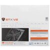 Блок питания Cougar STX 750W V2  [CGR ST-750]