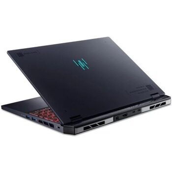 Acer Predator Helios NEO 16 PHN16-72-72NX Intel Core i7 14700HX 3900MHz/16/2560x1600/16GB/1024GB SSD/NVIDIA GeForce RTX 4060 8GB/Wi-Fi/Bluetooth/Windows 11 Home (NH.QNNCD.001) Black