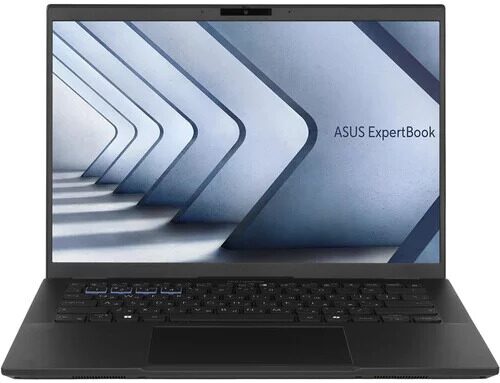 14 Ноутбук ASUS ExpertBook B5 B5404CMA-QN0396 черный [90NX06R1-M00E60]