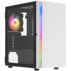 Корпус Cougar Purity RGB  [CGR-5PC4W-RGB]
