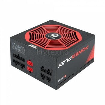 Блок питания Chieftec 750W POWERPLAY GPU-750FC