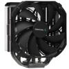 Кулер для процессора DEEPCOOL AS500  [R-AS500-BKNLMN-G]