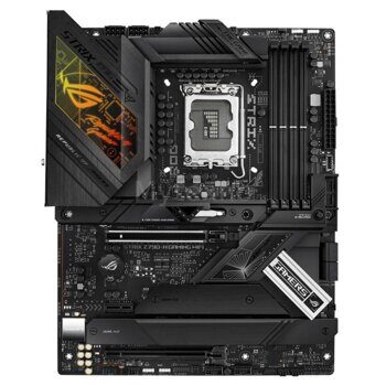 Материнская плата ASUS ROG STRIX Z790-H GAMING WIFI 90MB1E10-M0EAY0