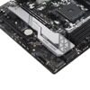 Материнская плата ASRock B550M Steel Legend