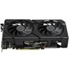 Видеокарта ASUS GeForce RTX 4070 SUPER DUAL EVO OC  [DUAL-RTX4070S-O12G-EVO]