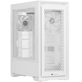 Корпус Thermaltake CTE T500 Air Snow [CA-1X8-00F6WN-00] белый