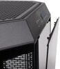 Корпус Thermaltake The Tower 600  [CA-1Z1-00M1WN-00]