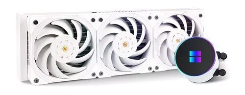 Система охлаждения Thermalright Frozen Magic 360 V2 ARGB [F-MAGIC-360-BL-ARGB-V2]