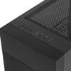 Корпус AeroCool Atomic  [ATOMIC-G-BK-V1]