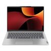 Ноутбук Lenovo XiaoXin 14 AMD Ryzen 7 8845HS 3800MHz/14/1920x1200/32GB/512GB SSD/AMD Radeon 780M/Wi-Fi/Bluetooth/Без ОС (83DB0000CD) Grey