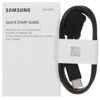 Смарт-часы Samsung Galaxy Fit3 [SM-R390NZSACIS]