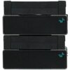 Кулер для процессора DEEPCOOL AK620 ZERO DARK  [R-AK620-BKNNMT-G-1]