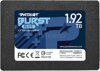 Твердотельный накопитель Patriot 1920 Gb BURST E PBE192TS25SSDR