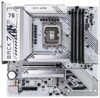 Материнская плата Colorful CVN B760M-BACK FROZEN WIFI V20 White