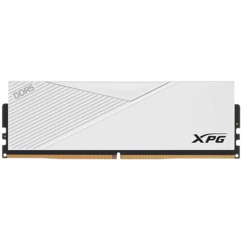 Оперативная память ADATA XPG Lancer [AX5U6000C3016G-CLAWH] 16 ГБ