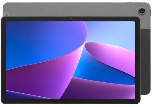 10.6" Планшет Lenovo Tab M10 Plus (3rd Gen) Wi-Fi 128 ГБ серый