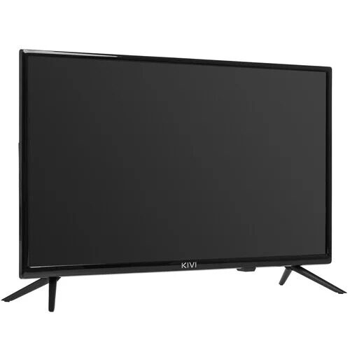 24 (61 см) LED-телевизор KIVI M24HD70B черный