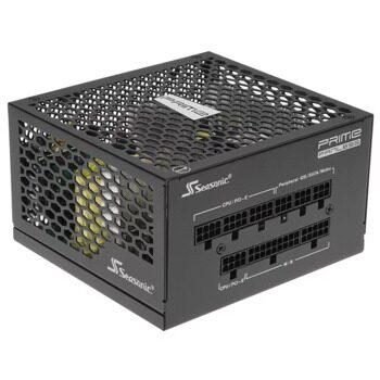 Блок питания Seasonic PRIME Fanless PX-450  [SSR-450PL]