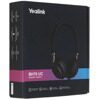 Беспроводные наушники Yealink BH76 UC черный