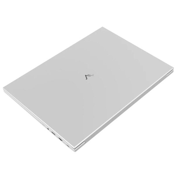 Ноутбук MAIBENBEN Medio M16B-R343UM AMD Ryzen 3 4300U 2700MHz/16/1920x1200/8GB/256GB SSD/AMD Radeon RX Vega 5/Wi-Fi/Bluetooth/Linux (M16B-R343UMA1SLSRE0) Silver