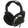 Проводные наушники Sennheiser HD 800 S черный