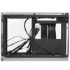 Корпус ZALMAN M2 mini  [M2 mini Silver]