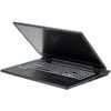17.3 Ноутбук Acer Nitro 17 AN17-51-72N2 черный [NH.QK6CD.002]