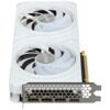 Видеокарта Palit GeForce RTX 4060 Ti White  [NE6406T019P1-1048L]