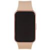 Смарт-часы Samsung Galaxy Fit3 [SM-R390NIDAMEA]