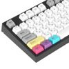 Клавиатура проводная + беспроводная Varmilo APT108 CMYK [A93A024D2A5A06A007/D]