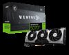 Видеокарта MSI (G507T-16V3C) GeForce RTX 5070 Ti 16G VENTUS 3X OC