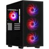 Корпус DEEPCOOL CH560 DIGITAL  [R-CH560-BKAPE4D-G-1]