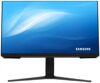 24 Монитор Samsung Odyssey G3 G32A S24AG320NI черный [LS24AG320NIXCI]