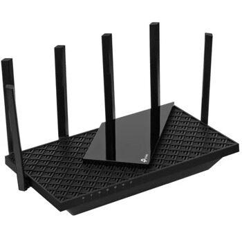 Wi-Fi роутер TP-Link Archer AX72