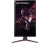 LG Ultragear 27GP850 NanoIPS HDR / 27GP850-B