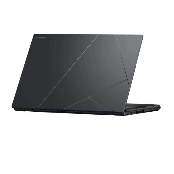 ASUS Zenbook Duo 14 OLED UX8406MA-QL056W Intel Core Ultra 7 155H 1400MHz/14/1920x1200/16GB/1024GB SSD/Intel Arc Graphics/Windows 11 Home (90NB12U1-M004U0) Gray