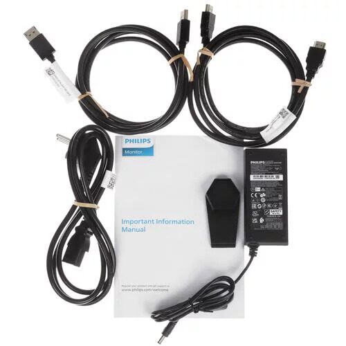 238МониторPhilips24M1N3200ZSEVNIA3000черный_4_5422373
