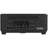 Мини ПК MSI Cubi N ADL-019RU  [9S6-B0A911-059]