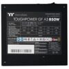 Блок питания Thermaltake TOUGHPOWER GF A3 Gold 850W - TT Premium Edition  [PS-TPD-0850FNFAGE-H]