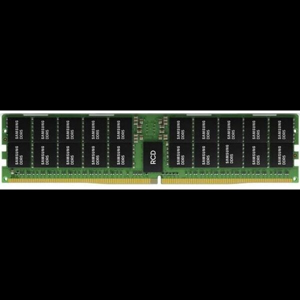 Оперативная память 96Gb DDR5 4800MHz Samsung ECC RDIMM