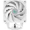 Кулер для процессора DEEPCOOL AK500 DIGITAL WH  [R-AK500-WHADMN-G]