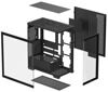 Корпус DEEPCOOL CG580  [R-CG580-BKNDA0-G-1]