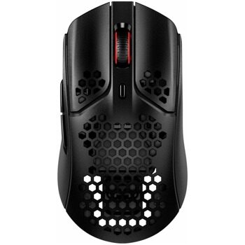 Мышь HyperX Pulsefire Haste 2 Wireless Black (6N0B0AA)