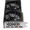 Видеокарта KFA2 GeForce RTX 4060 CORE Black  [46NSL8MD9NXK]
