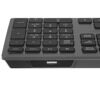 Клавиатура проводная A4Tech Fstyler FX60H