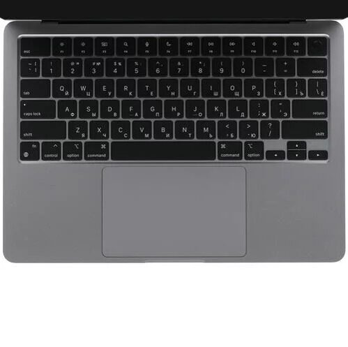 136НоутбукAppleMacBookAirсерый_7_5453101